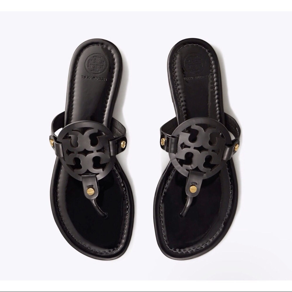 Tory Burch Miller Sandal